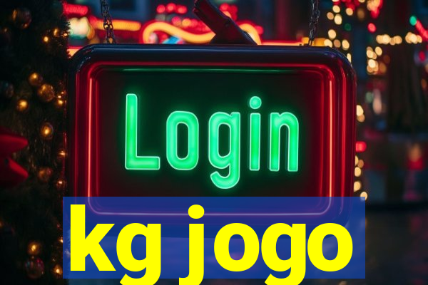 kg jogo